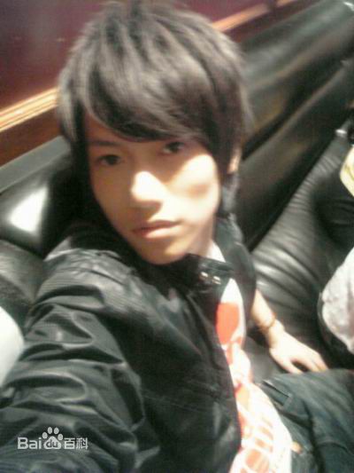 高清邱翊橙(modi)精彩图册