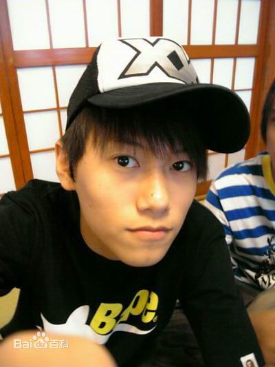 高清邱翊橙(modi)精彩图册