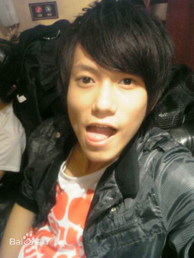 高清邱翊橙(modi)精彩图册