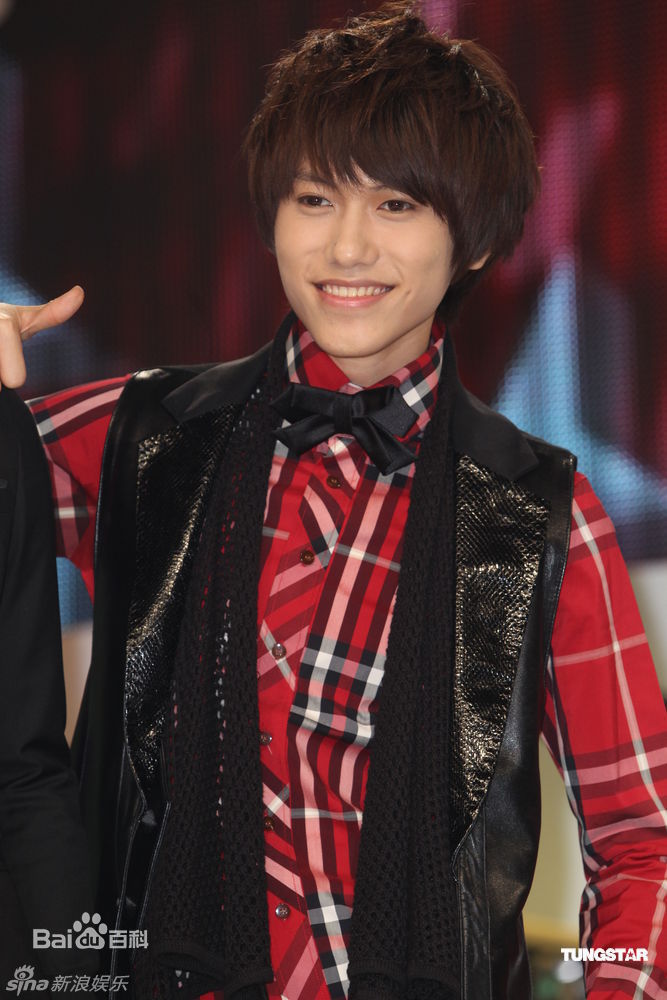 精选邱翊橙(modi)毛弟精彩图册