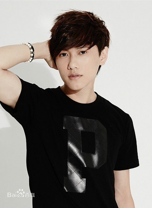 最新邱翊橙(modi)性感图片