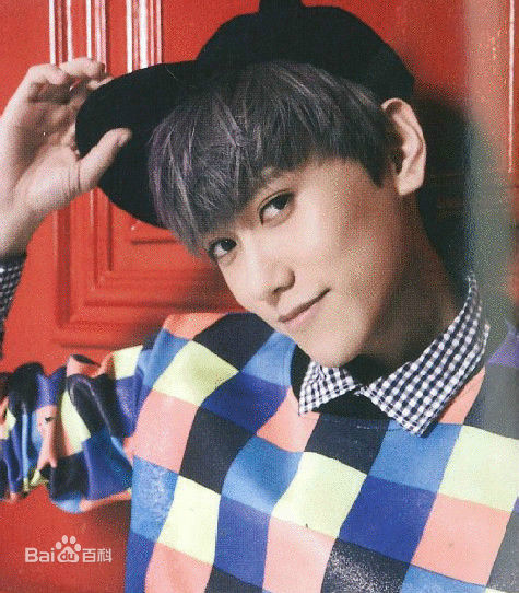 最新邱翊橙(modi)性感图片