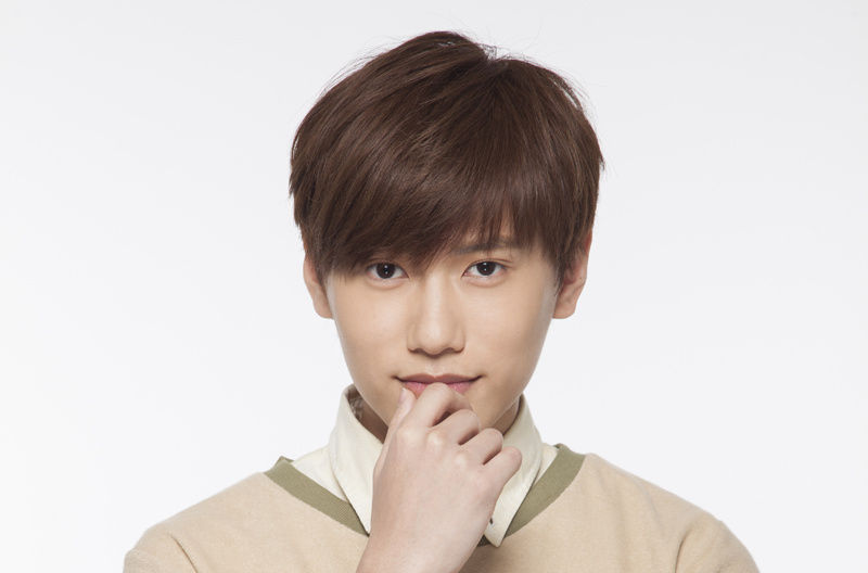 最新邱翊橙(modi)性感图片