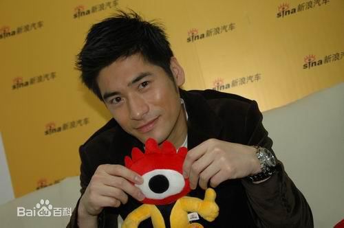 最优质张亮(Jacky)生活照