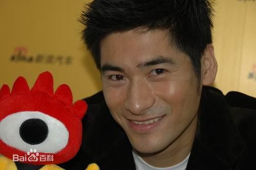 最优质张亮(Jacky)生活照