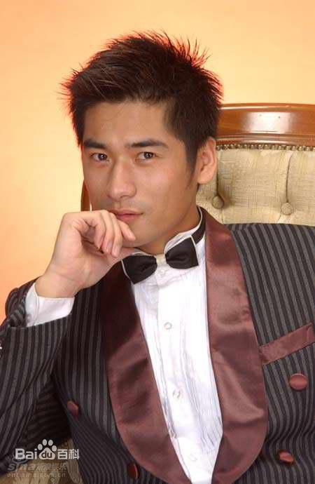 最优质张亮(Jacky)生活照