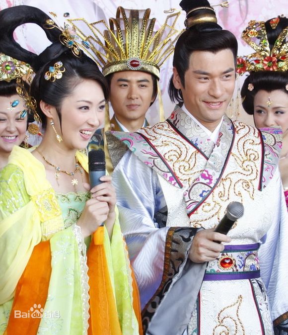 最优质张亮(Jacky)生活照