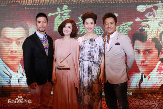 最优质张亮(Jacky)生活照