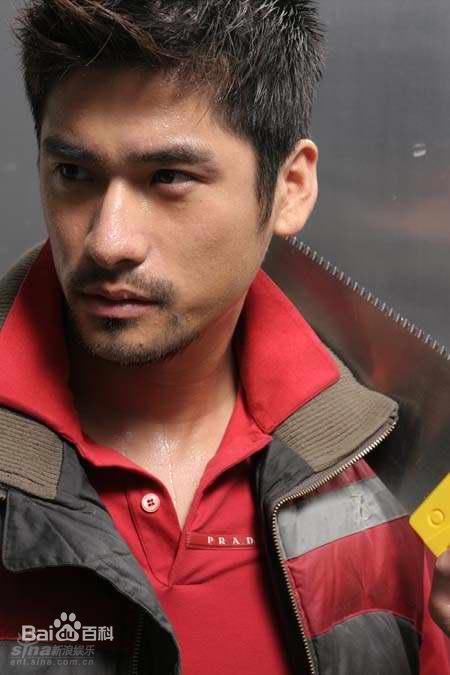 最优质张亮(Jacky)生活照