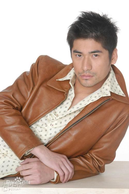 最优质张亮(Jacky)生活照