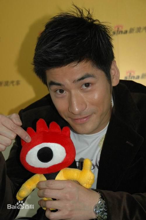 最优质张亮(Jacky)生活照