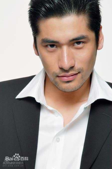 最优质张亮(Jacky)生活照