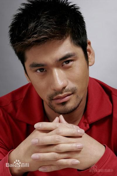 最优质张亮(Jacky)生活照