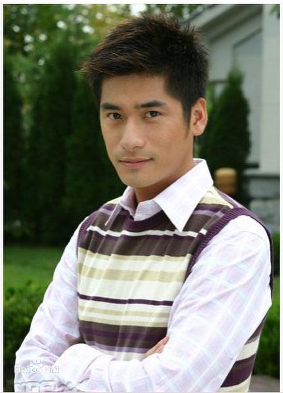 最新张亮(Jacky)壁纸