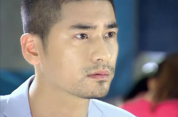 最新张亮(Jacky)壁纸