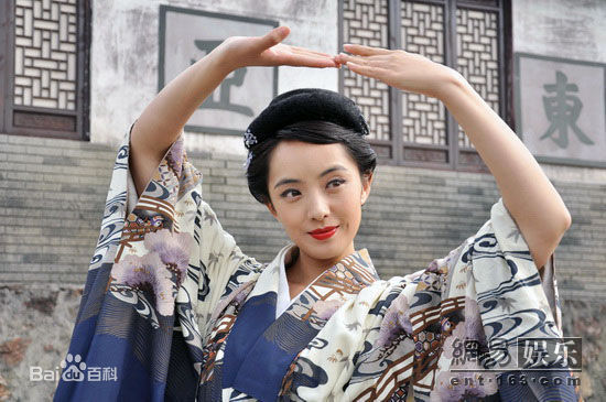 高清刘晓洁图片