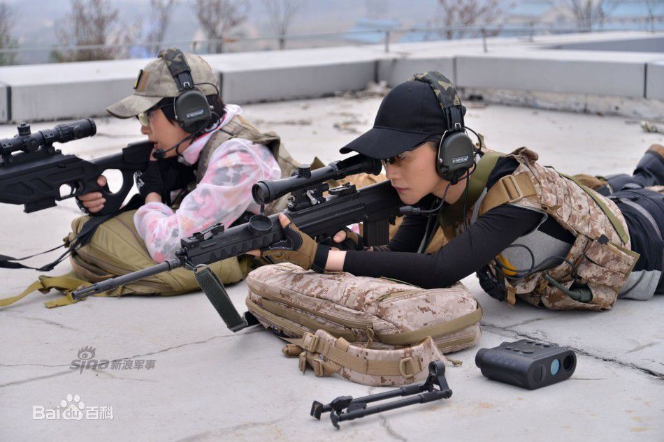 刘晓洁最优质剧照