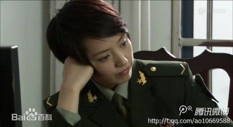 刘晓洁最优质剧照