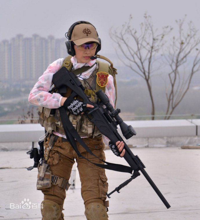 刘晓洁最优质剧照