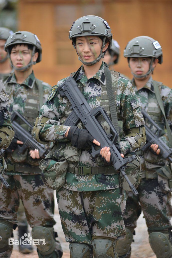 刘晓洁最优质剧照