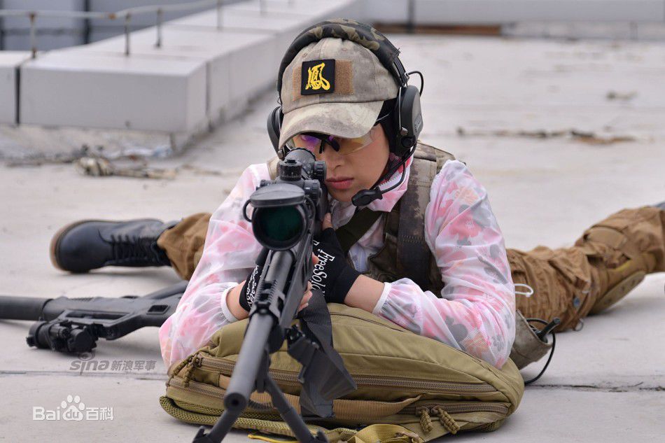 刘晓洁最优质剧照