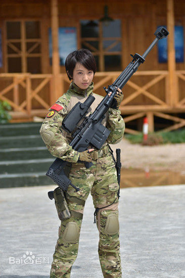 刘晓洁最优质剧照