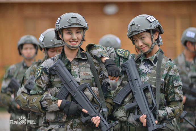 刘晓洁最优质剧照