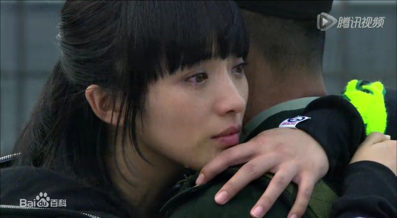 刘晓洁最新剧照