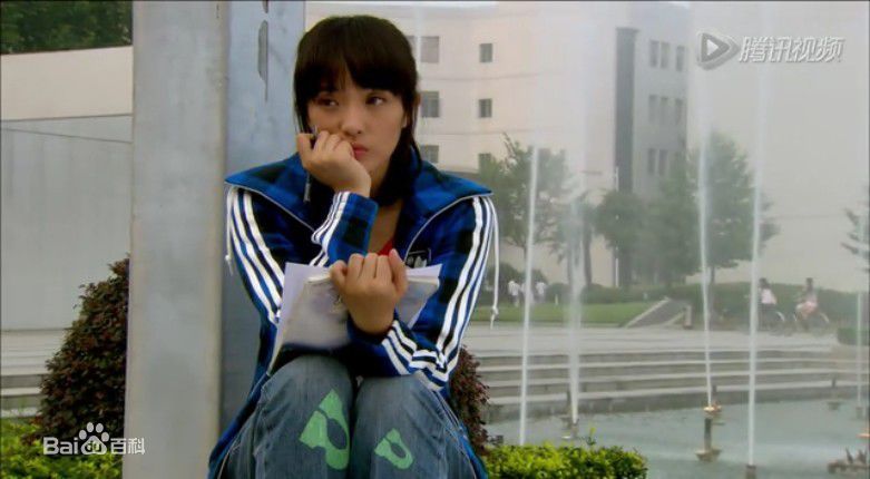 刘晓洁最新剧照