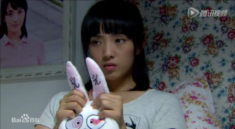 刘晓洁最新剧照