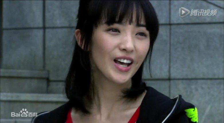 刘晓洁最新剧照