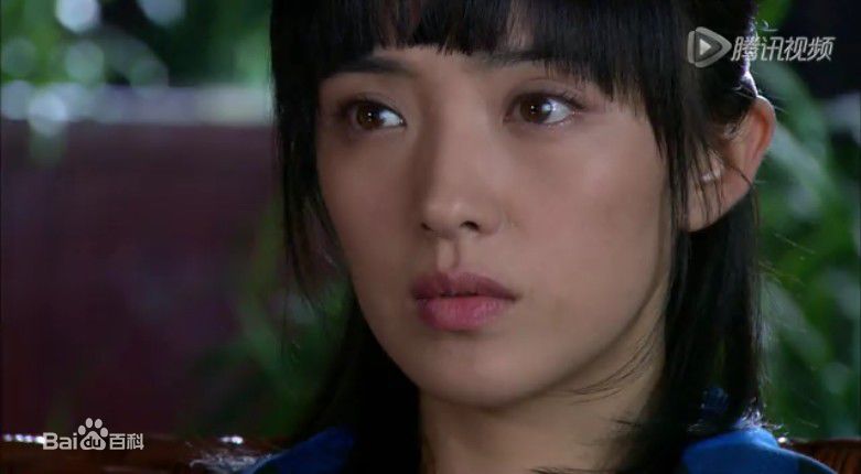 刘晓洁最新剧照