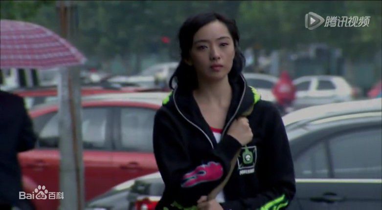 刘晓洁最新剧照