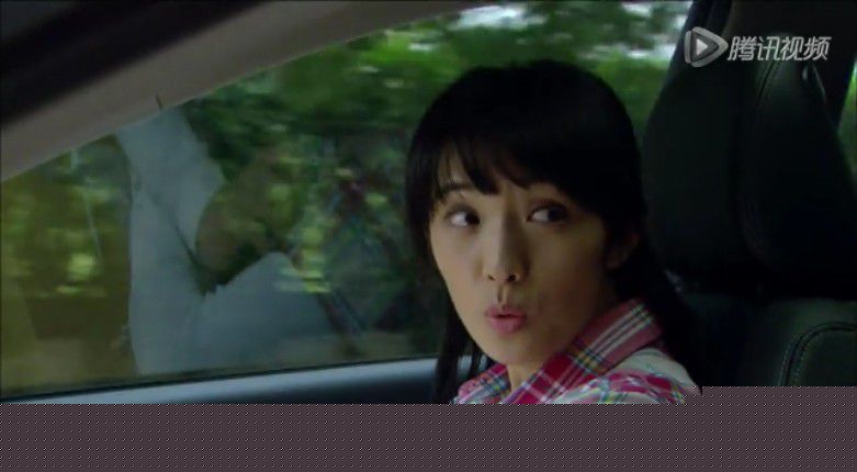 刘晓洁最新剧照