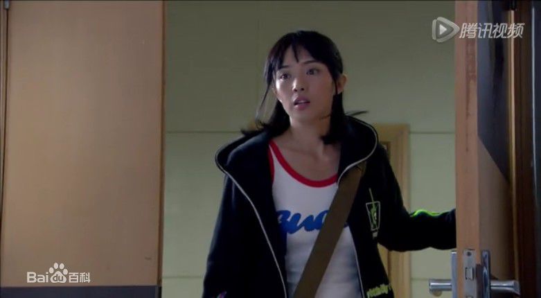 刘晓洁最新剧照