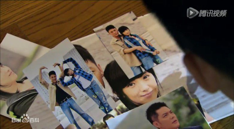 刘晓洁最新剧照