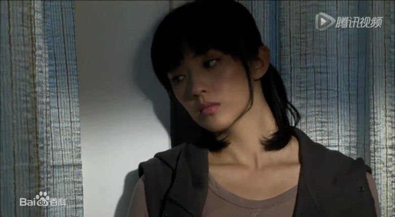 刘晓洁最新剧照