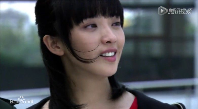 刘晓洁最新剧照