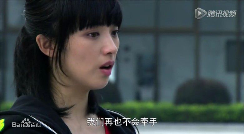 刘晓洁最新剧照