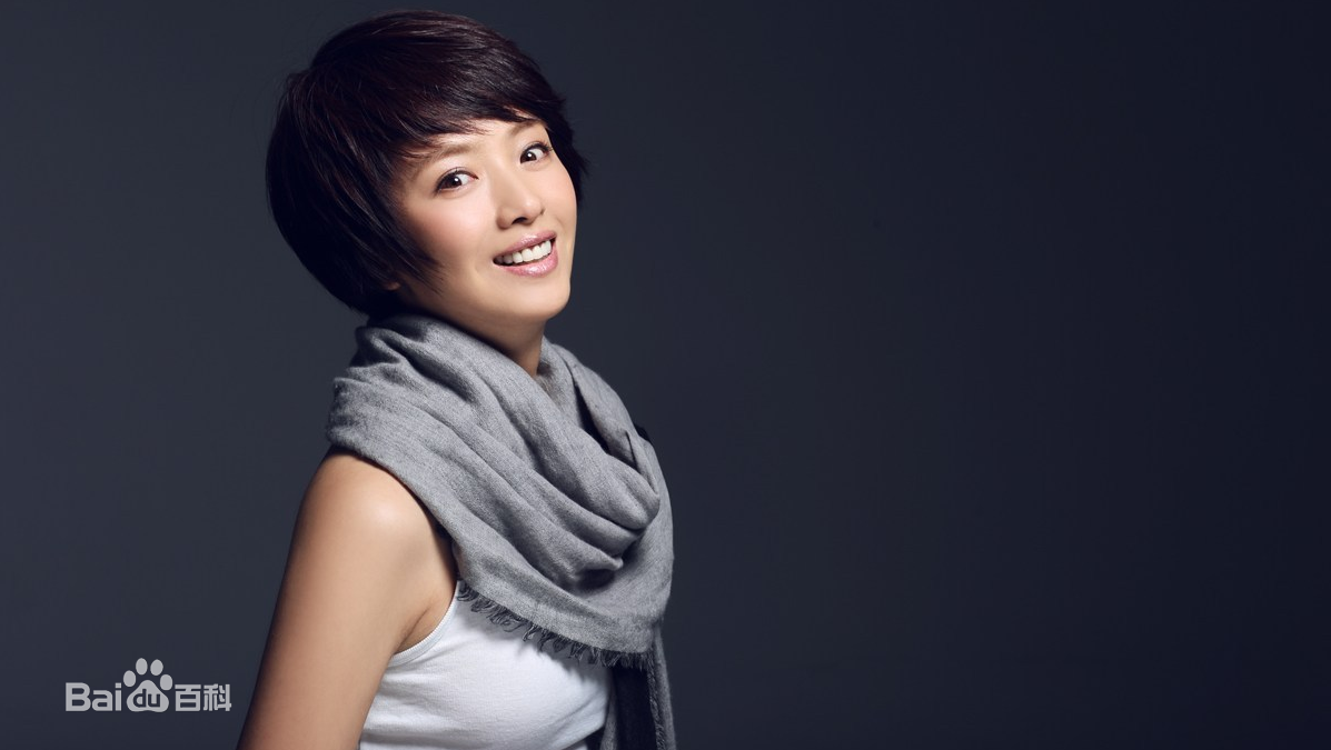 高清刘晓洁图片