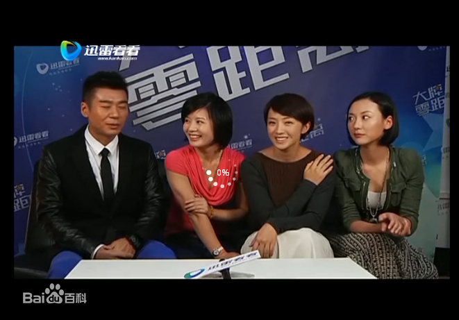 杨舒访谈节目性感图片图集