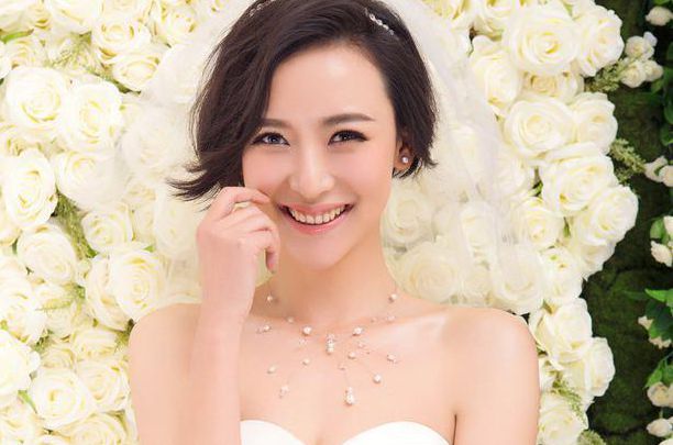 高清杨舒性感图片