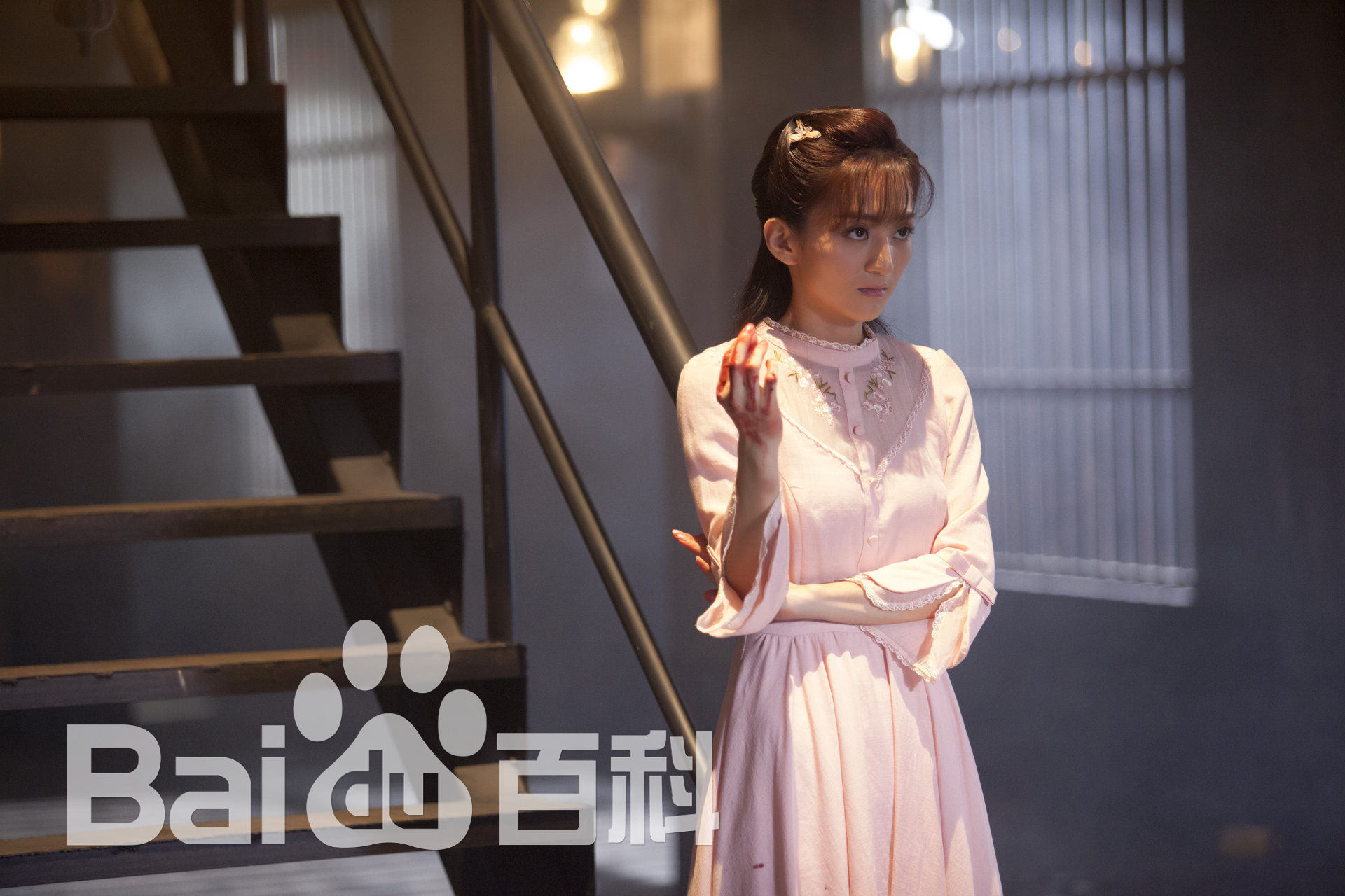 张慧(Zhang Hui)最优质剧照