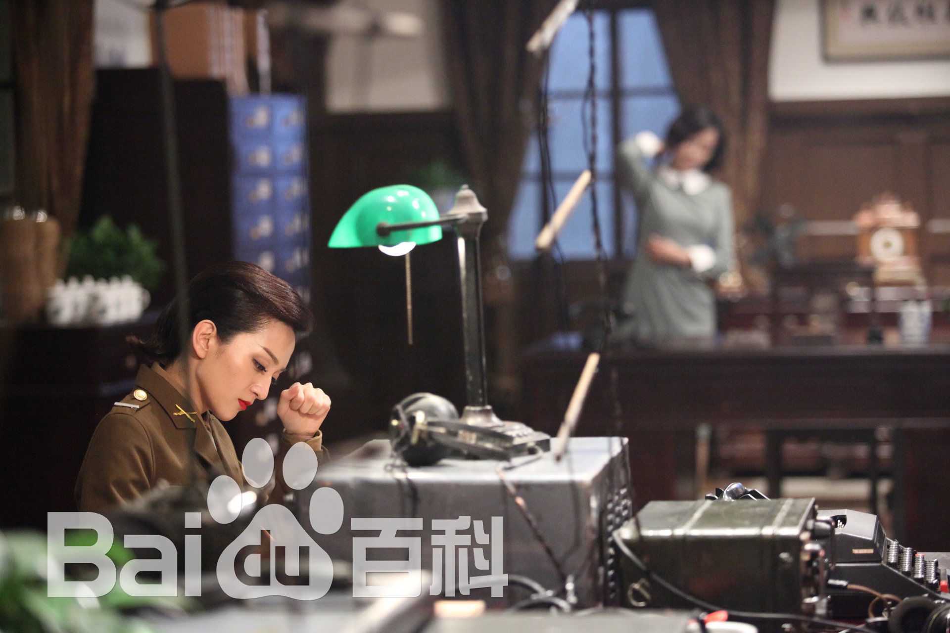 张慧(Zhang Hui)最优质剧照