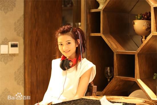 张慧(Zhang Hui)最优质剧照