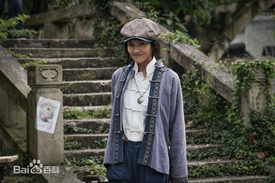 张慧(Zhang Hui)最优质剧照