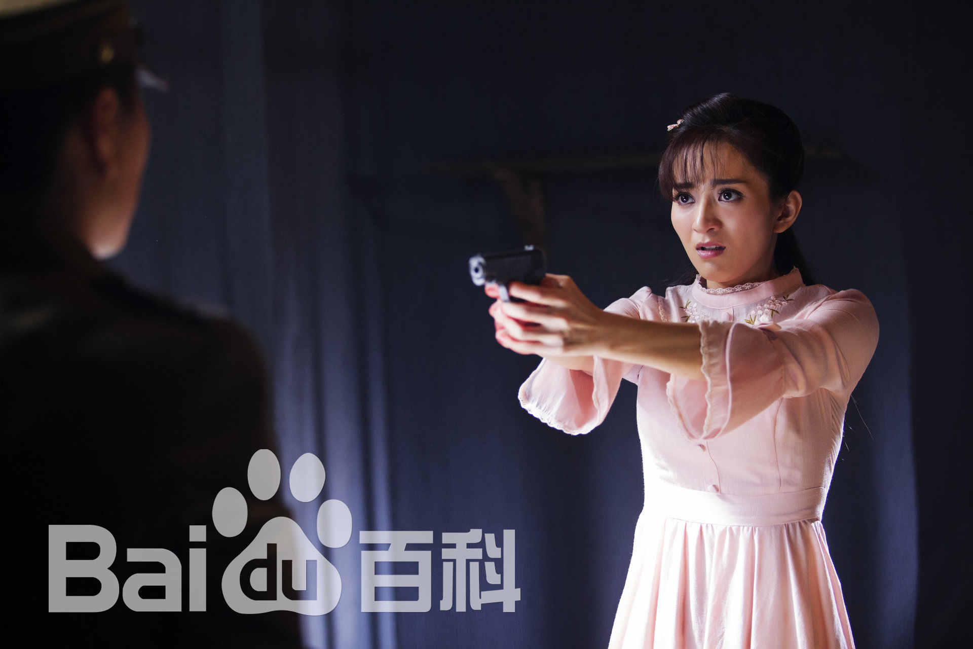 张慧(Zhang Hui)最优质剧照