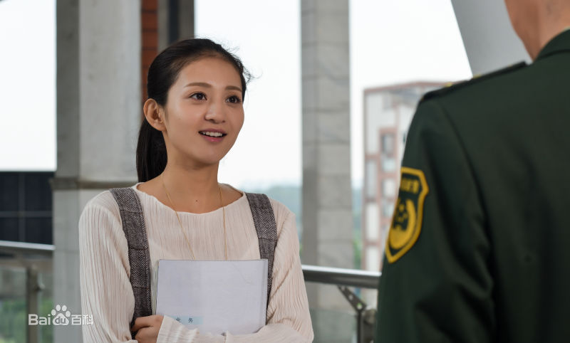 张慧(Zhang Hui)最优质剧照