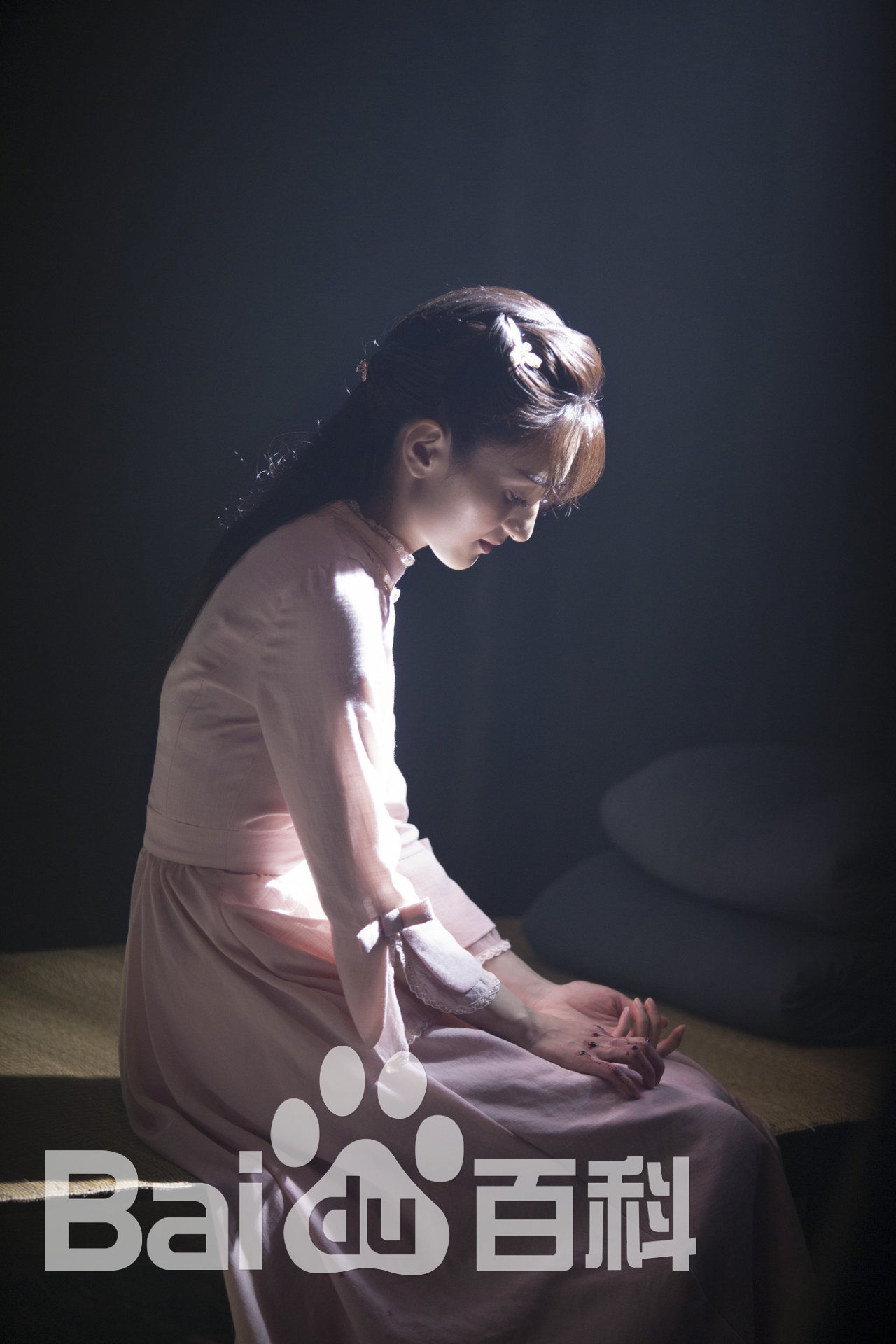 张慧(Zhang Hui)最优质剧照