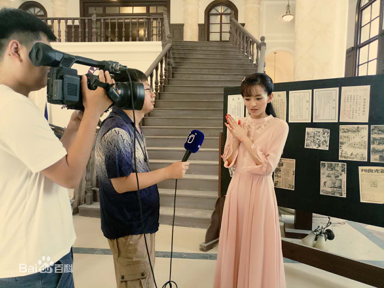 张慧(Zhang Hui)最优质剧照